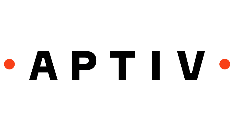 Aptiv-Logo